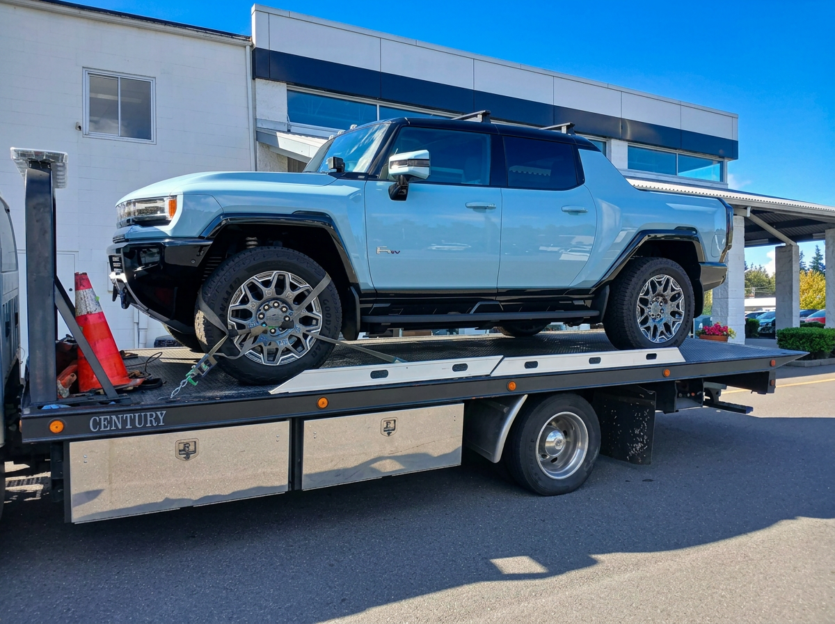Jump Starts